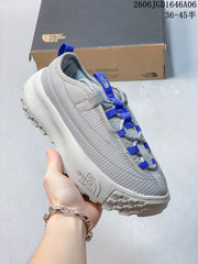 The North Face ThermoBall Traction Mule V Gray Shoes