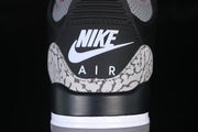 Jordan Air Jordan 3 Black Cement Sneakers DN3707-010