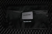 Balenciaga 3XL Sneaker Black and White W3XCH0102
