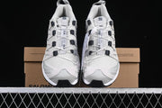 Salomon XA Pro 3D Trail Running Shoes, White and Grey