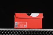 Nike V2K Run White and Blue Low-Top Sneakers FD0736-009