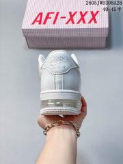 Nike Air Zoom Structure 25 White Training Sneakers DJ7883-101