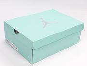 Jordan 4 Retro Sneakers White and Mint CN2932-100