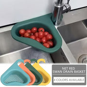 Swan Sink Drain Basket