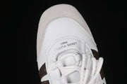 Louis Vuitton Sneakerina Ballet-Inspired Lace-Up Flat Sneakers