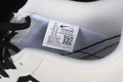 Nike Air Force 1 Low Stüssy Black Sail Gum LD1999-006