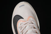 Nike Zoom Fly 6 Running Shoes White Pink FN8455-102