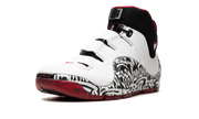 Zoom Lebron 4 "Graffiti 2023" DJ4888 100