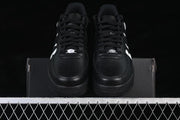 Nike Air Force 1 Low x CDG Black Sneaker IB9949-001