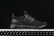 adidas UltraBoost 1.0 Black Running Shoes HQ4199