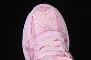 Nike V2K Run Pink Floral Sneakers HJ5269-600