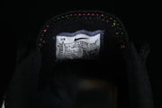 Nike Air VaporMax 2023 Flyknit Black Sneakers DV1678-008