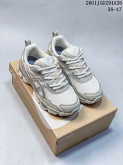 ASICS GEL-NYC RGD Sneakers Gray White 1203A735-021