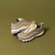 Nike Air Max 97 FD0357-247 Brown Sneakers