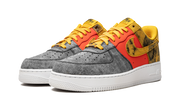 Air Force 1 '07 LV8 "Dark Sulphur Tie-Dye" CZ0337 700