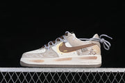 Nike Air Force 1 ’07 Low Armored Steed Sneakers DB3301-818