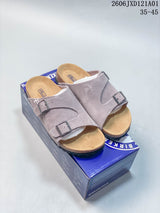 Birkenstock Arizona BS Two-Strap Sandals