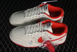 Nike SB Dunk Low Hello Kitty White Red FV3694-011
