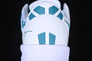 Nike Kobe 8 Protro White Teal Basketball Shoes FQ3549-101