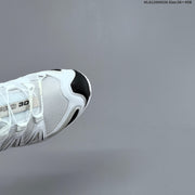 Salomon XA Pro 3D White Trail Running Sneakers
