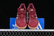 Adidas Samba OG W JH8700 Burgundy Sneakers