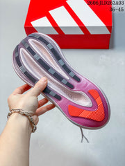 adidas Originals Hyperboost Euphoria Running Sneakers