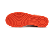 Air Force 1 '07 "Team Orange" DC2911 101