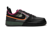 Air Force 1 React "Black / Pink Prime" DH7615 001
