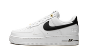 Air Force 1 ’07 LV8 "White / Black" DQ7658 100