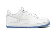AIR FORCE 1 LO WMNS "UV Reactive Swoosh" DA8301 101
