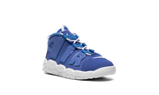 Air More Uptempo TD "Battle Blue" DM1027 400