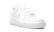 AIR FORCE 1 LO '07 WMNS "White on White" DD8959 100