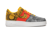 Air Force 1 '07 LV8 "Dark Sulphur Tie-Dye" CZ0337 700