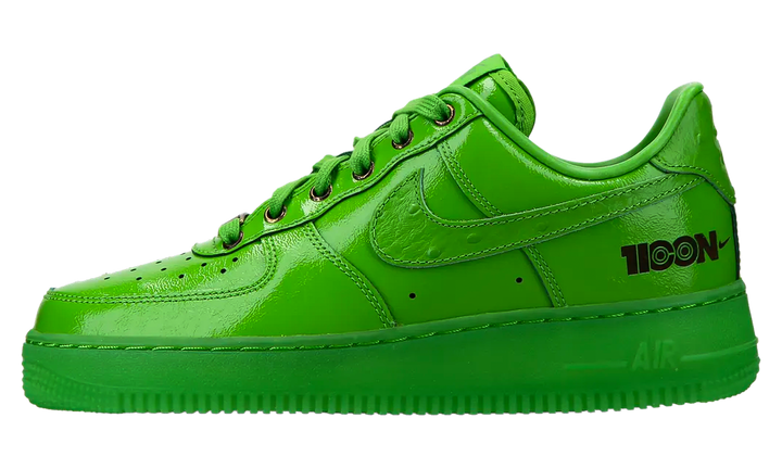 Air Force 1 Low LX "Icon Green Apple" IV6822 399
