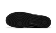 AIR FORCE 1 LO MNS WMNS "Triple Black" 315115 038