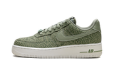 AIR FORCE 1 '07 WMNS "Green" FV6519-200
