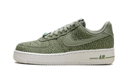 AIR FORCE 1 '07 WMNS "Green" FV6519-200
