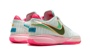 LeBron 20 "Time Machine" DJ5423 300