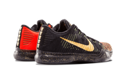 Kobe 10 Elite Low Xmas "Christmas" 802560 076