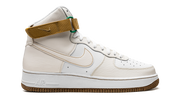 Air Force 1 High "Inspected by Swoosh" DX4980 001