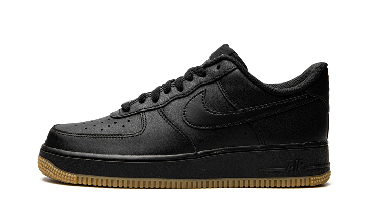 Air Force 1 Low '07 "Black Gum" DZ4404 001