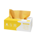 Ultra-Soft Microfiber Cleaning Cloth – Streak-Free, Chemical-Free, Reusable