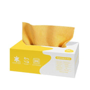 Ultra-Soft Microfiber Cleaning Cloth – Streak-Free, Chemical-Free, Reusable