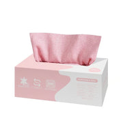 Ultra-Soft Microfiber Cleaning Cloth – Streak-Free, Chemical-Free, Reusable