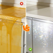 Enzyme Kitchen Degreaser Spray – Dissolves Grease in 30 Seconds, No Scrubbing