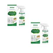 Enzyme Kitchen Degreaser Spray – Dissolves Grease in 30 Seconds, No Scrubbing