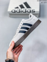 Adidas Neo VL Court 2.0 Light Grey Sneakers ID6016