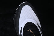 Adidas Ultraboost 5 Climawarm Running Shoes White Black JI1389