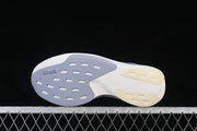 adidas Adizero Evo SL Running Shoes, White Blue and Silver