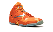 Lebron 11 Preheat "Forging Iron" 626376 800